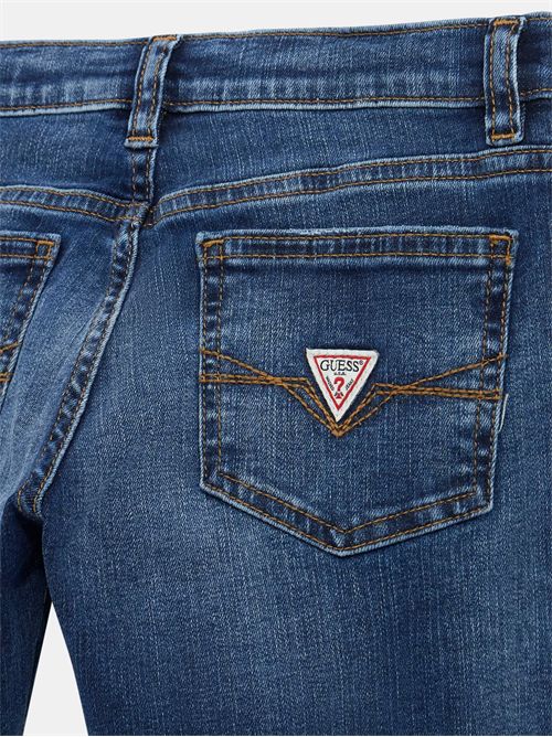  GUESS | L5BA02D46T0/BSER